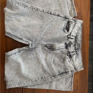 DL1961 Gray Jeans